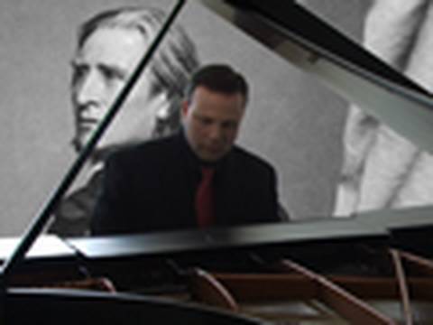 Franz Liszt’s Liebesträume Nocturne No. 3 ( Dreams of Love)