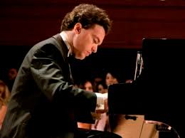 Franz Liszt – La Campanella (The little bell)