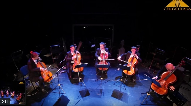 D.Shostakovich – Waltz No.2