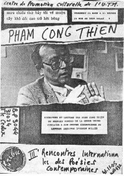 Nguyễn Hưng Quốc – Đọc lại Phạm Công Thiện