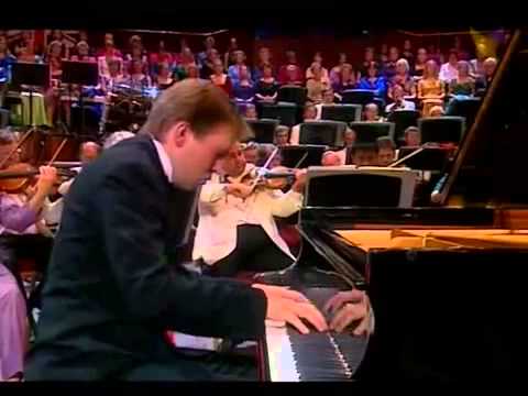 Edvard Grieg – Piano Concerto A Minor