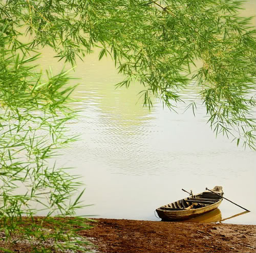 Trần Thụ Ân – Đợi Chờ Trong Không