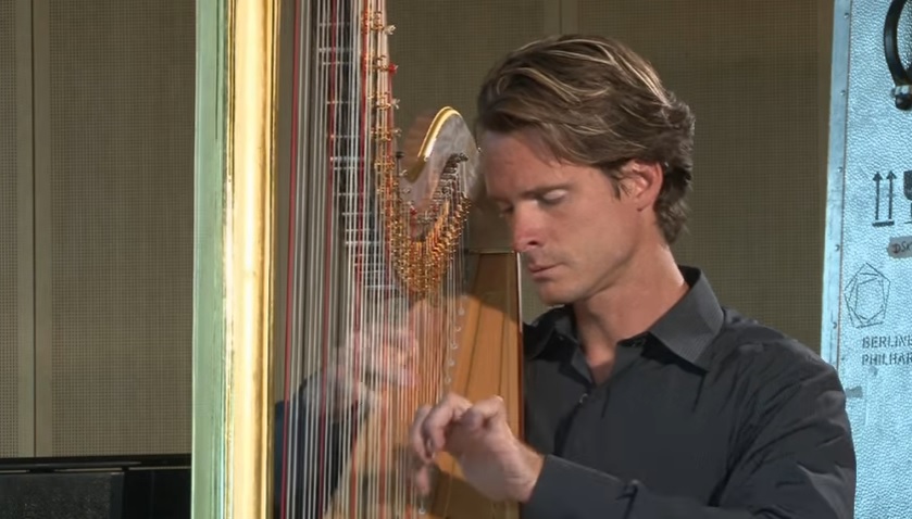 Emmanuel Ceysson –  Godefroid Etude De Concert