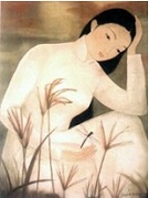 Soi Trăng Tìm Vết Cũ