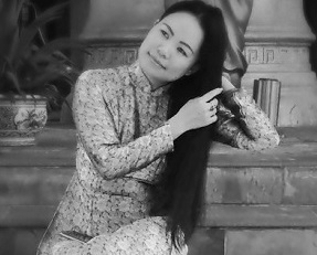 Sầu sương khói