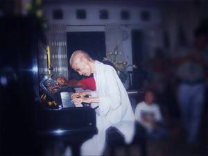 Nguyễn Lương Vy. – Piano Sonata 14
