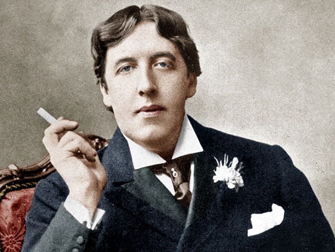 Wilde’s World of Journalism