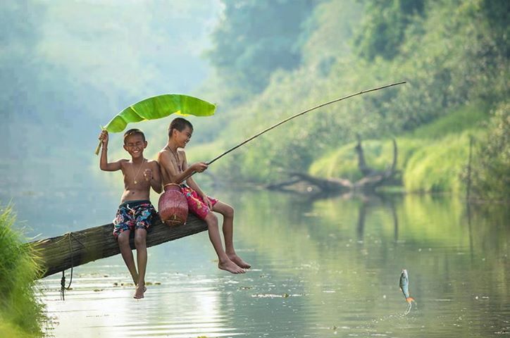 Hoàng Long – Ve Xưa