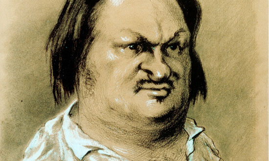 Graham Robb -Balzac’s Business