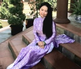 Xanh xưa