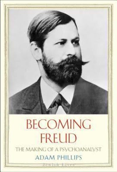 Brandon Kreitler – On Not Knowing Yourself: What’s Adam Phillips Saying About Life Story?