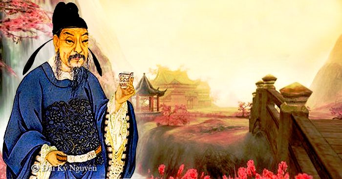Lý Bạch, Ánh Trăng Nghìn Năm Toả Sáng Bầu Trời Thi Ca