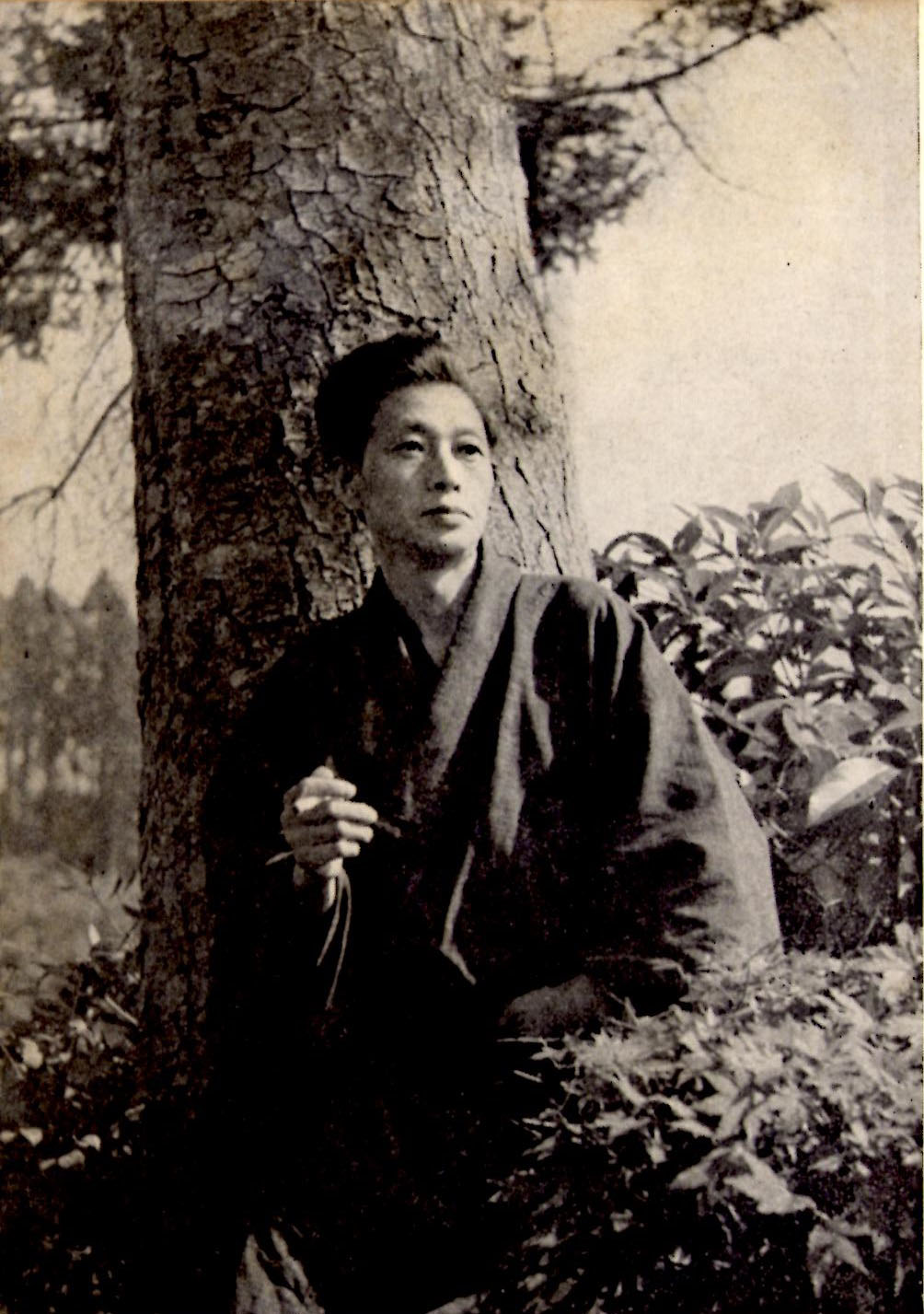 Hideo Kobayashi: Spearheading The Age of The Professional Critic