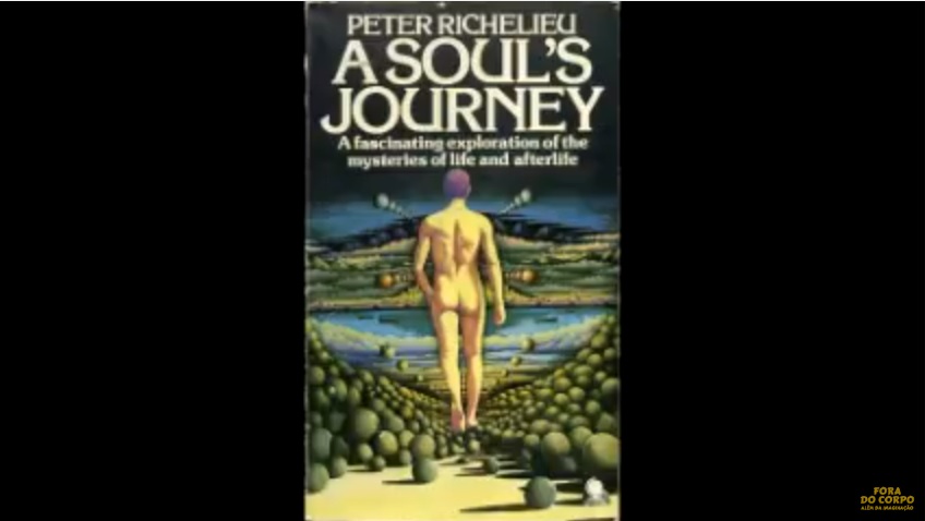 Peter Richelieu – A Soul’s Journey