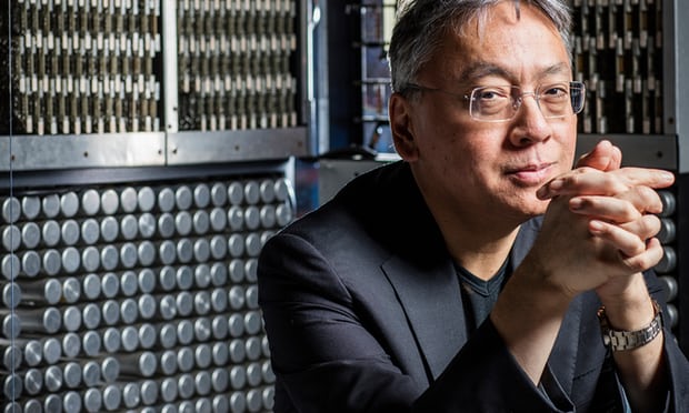 Salman Rushdie: Rereading The Remains of the Day by Kazuo Ishiguro
