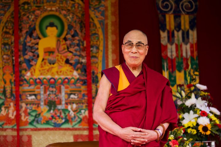 Kalee Brown – Dalai Lama: “Spirituality Without Quantum Physics is an Incomplete Picture of Reality”