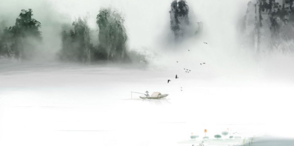 Lý Hạ: Đảo Điên Giữa Chốn Phù Hư