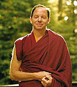 Geshe Michael Roach: Duy Ma Cật Tái Sinh