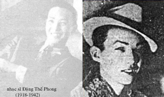 Đặng Thế Phong, Rentaro Taki: Một Phiến Tài Tình Thiên Cổ Lụy