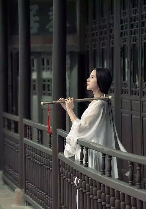 Tịnh Tâm: Lý Thanh Chiếu – Trung Hoa đệ nhất tài nữ