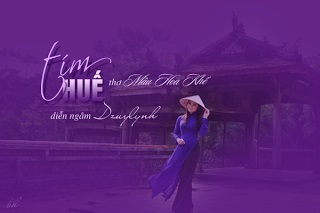 Tím Huế