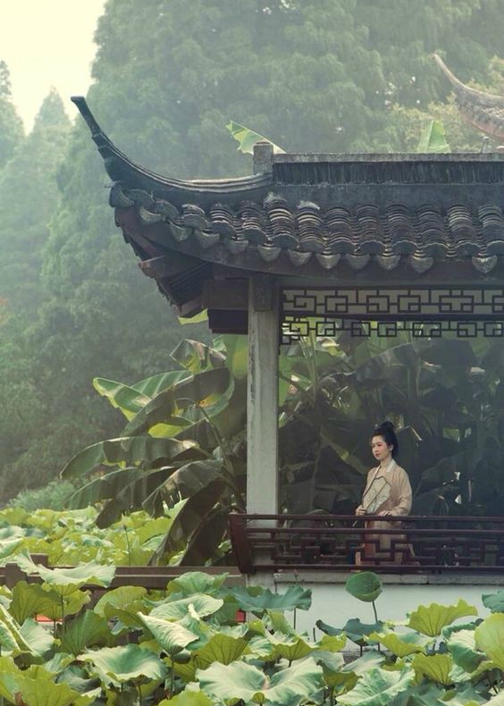 Tịnh Tâm: ‘Hán cung thu nguyệt’, tiếng khóc đêm trường của người cung nữ chốn thâm cung