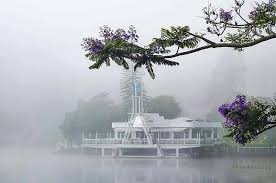 GS. Lê Đình Thông: Sắc Màu Non Nước