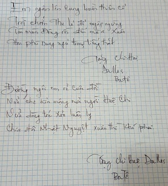 Cung buồn thiên cổ