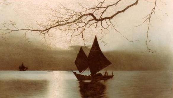 Hoàng Trúc Ly – Cõi Nghìn Trùng