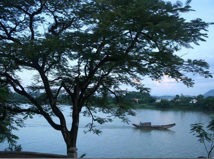 Thâm Tâm – Tống Biệt Hành