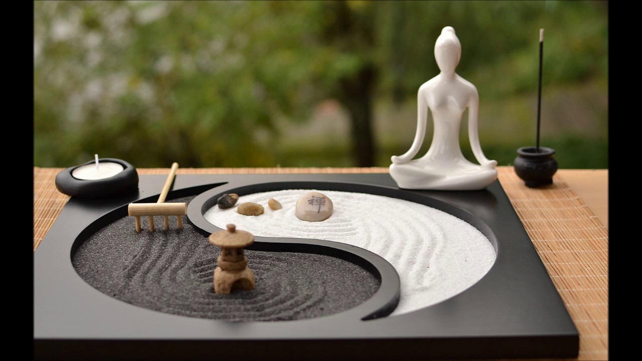 Cảm ngộ hòa tan trong hư không