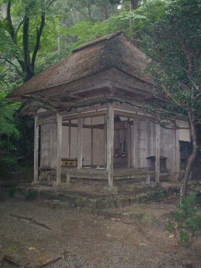 Chuyện thiền sư thi sỹ thật thà nổi danh nước Nhật