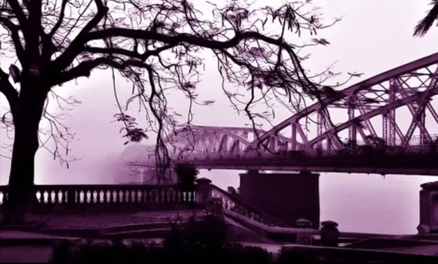 Tiếng thơ Hoa Vàng – Thần Kinh Thương Nhớ