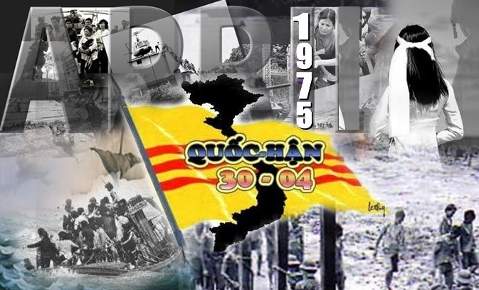 Tiếng Thơ Hoa Vàng – Chương Trình Đặc Biệt “Tưởng Niệm 45 Năm Quốc Hận”