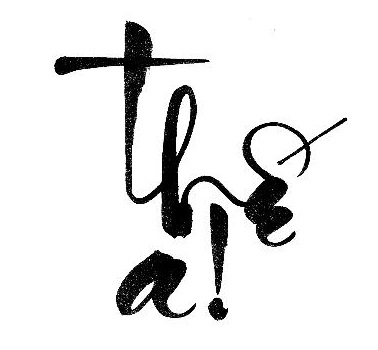 Thư pháp Nam Sơn : “Thế à!”