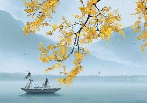 Gió Theo Lối Đào