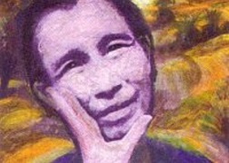 Tiếng Thơ Hoa Vàng: Vũ Hoàng Chương và “U Uất Nỗi Chơ Vơ”