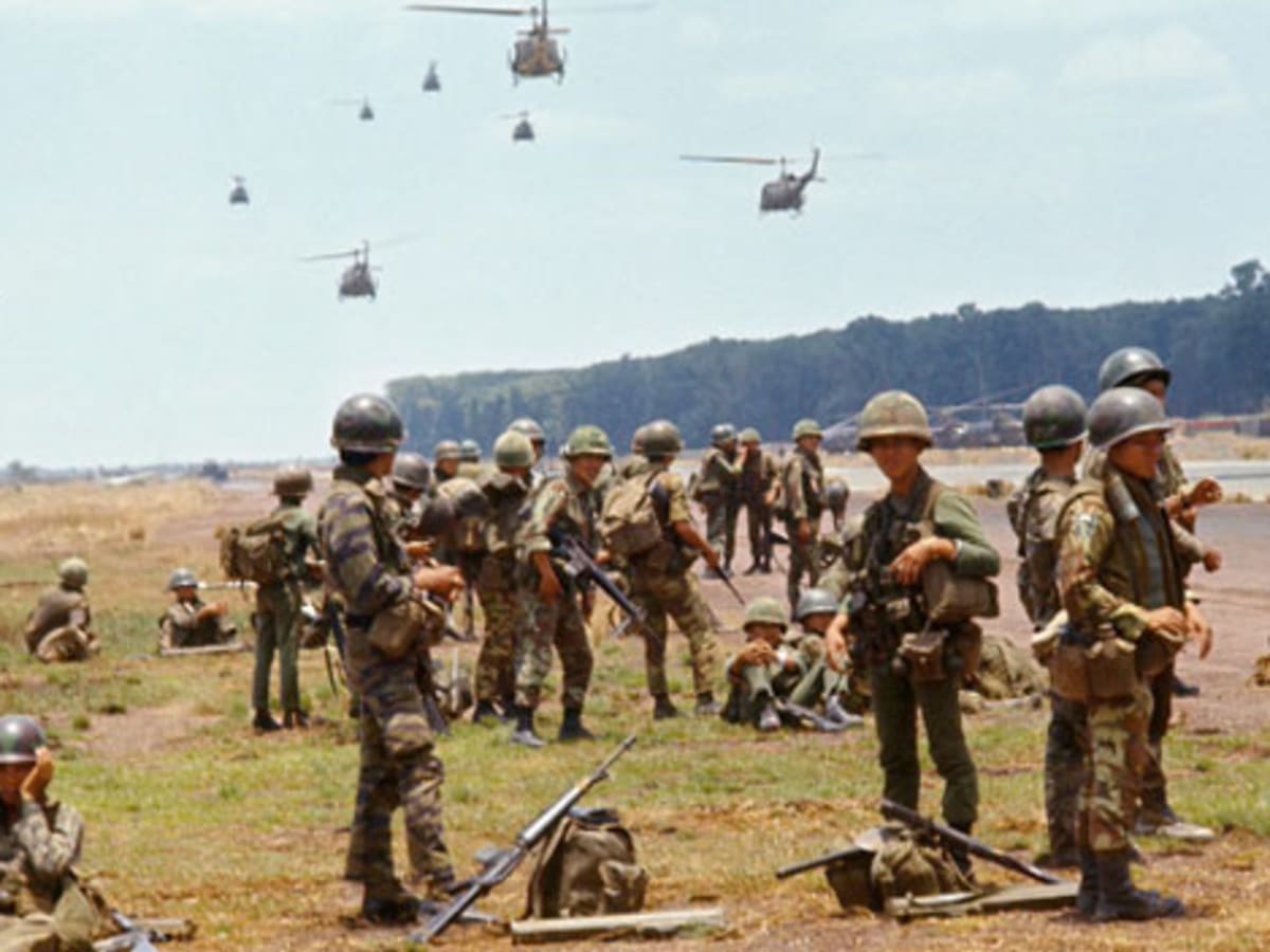 Trọng Đạt- BBC: Frank Snepp giải thích Hoa Kỳ đã ‘bỏ rơi’ Việt Nam Cộng hòa như thế nào