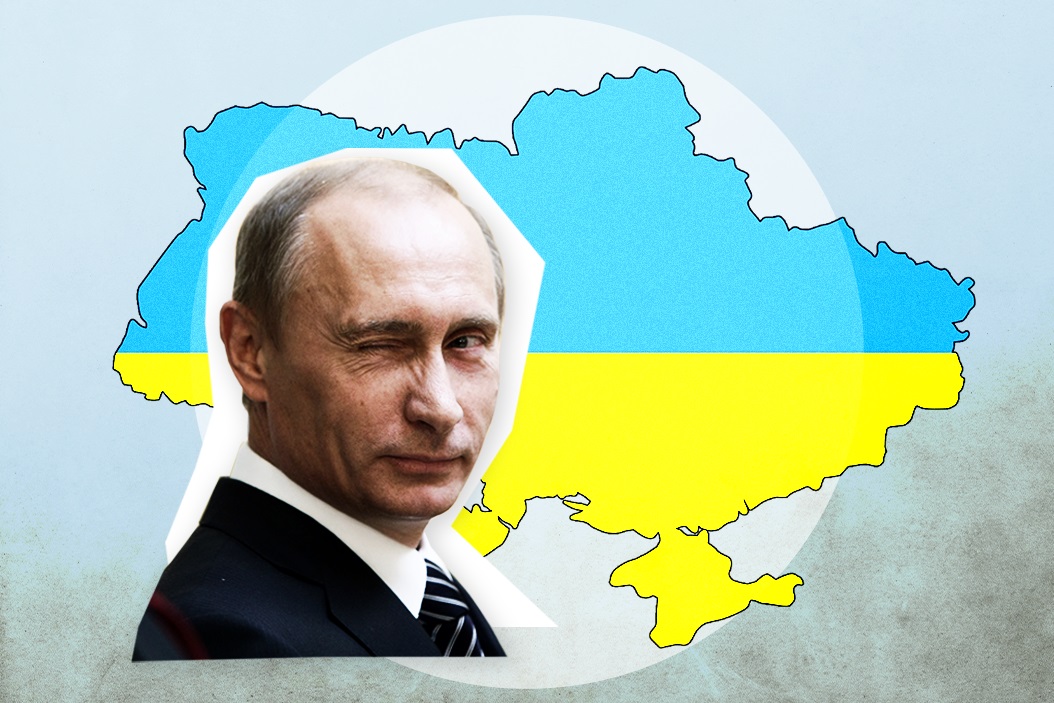 Trọng Đạt – Tổng Thống Putin Và Vấn Đề Ukraine