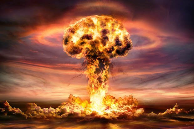 Trọng Đạt – Putin dọa ném bom nguyên tử