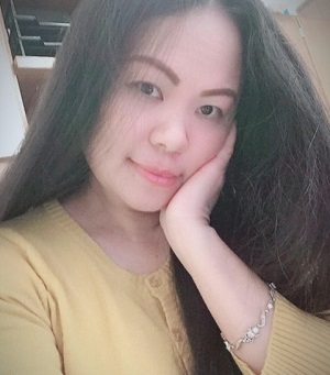 Mông lung dõi mắt tìm hư bóng