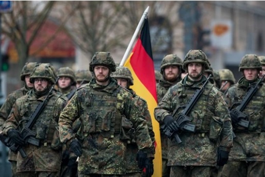 Trọng Đạt -Chiến tranh Nga Đức và Cuộc chiến Ukraine