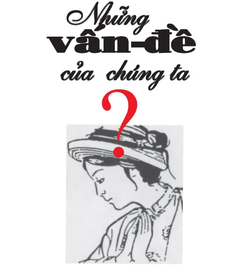 GS. Đinh Khang Hoạt – Sách mới “Những Vấn Đề Của Chúng Ta”