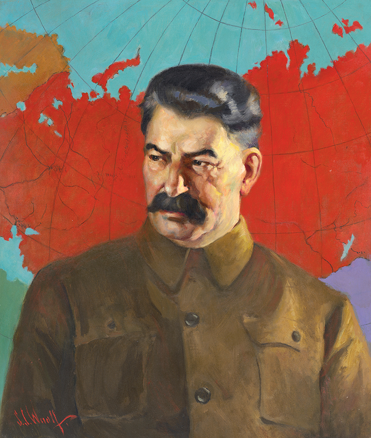 John Gray – The cult of Stalin the intellectual