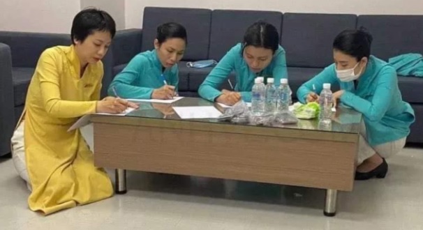 GS. Lê Đình Thông – Tháng Tư : Tức Nước Vỡ Bờ