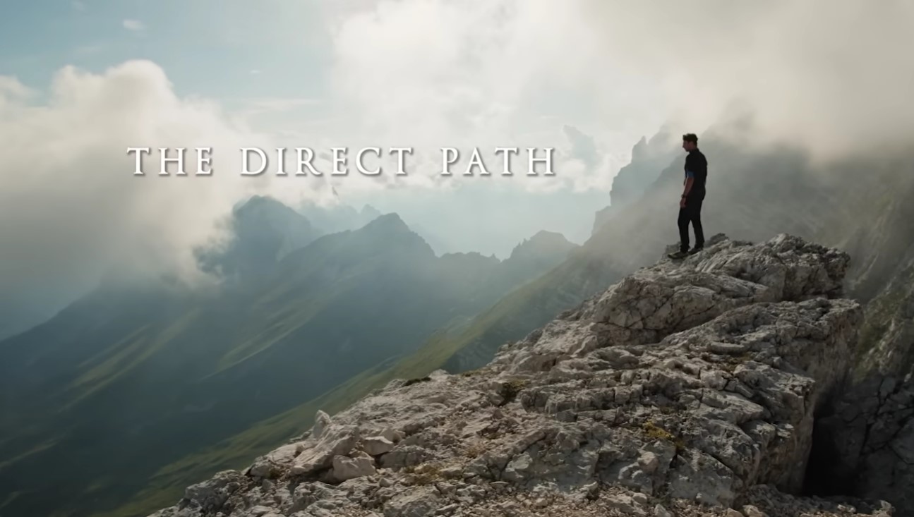 Awakening Mind –  “Know Thyself”