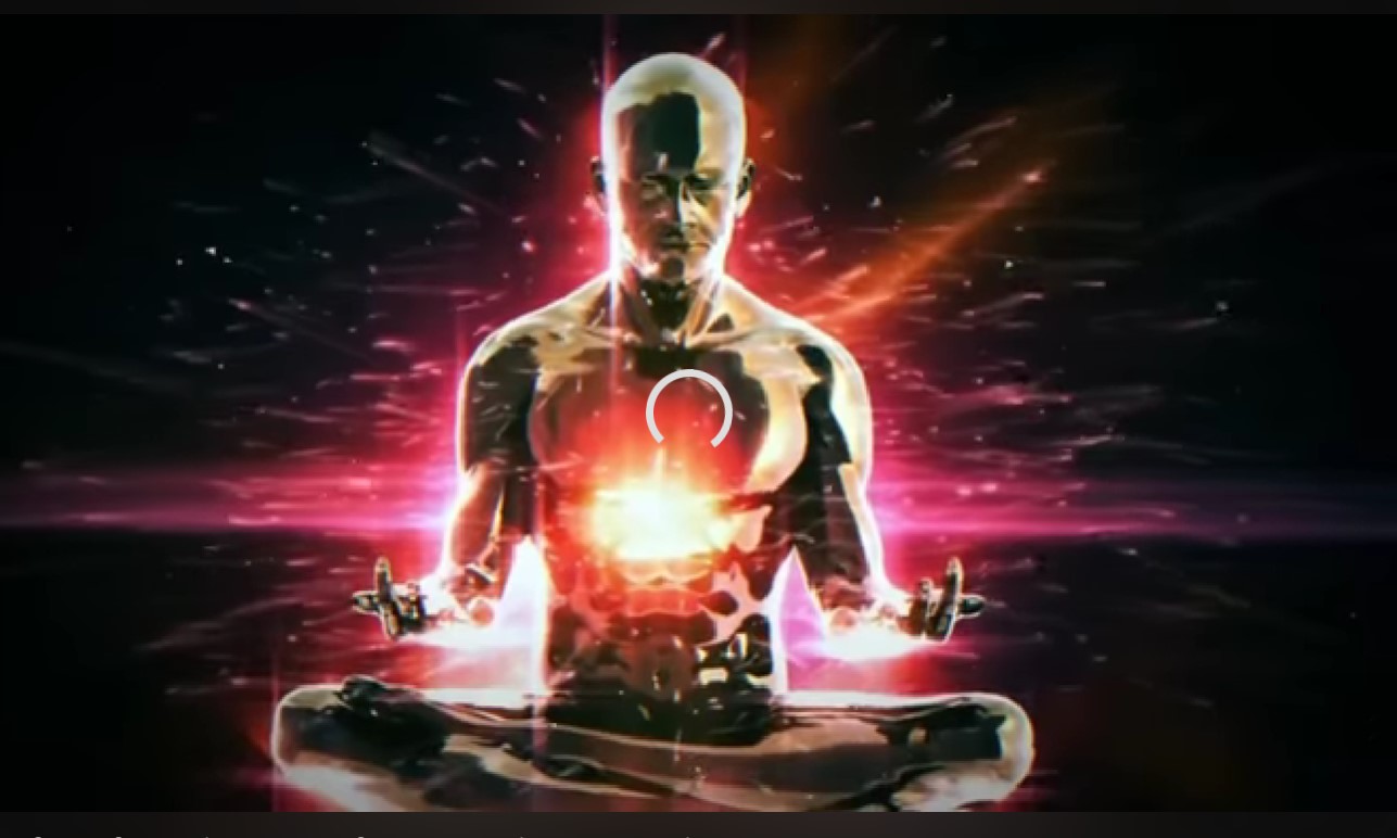 The Secret Connection Between Quantum Physics And Buddhism