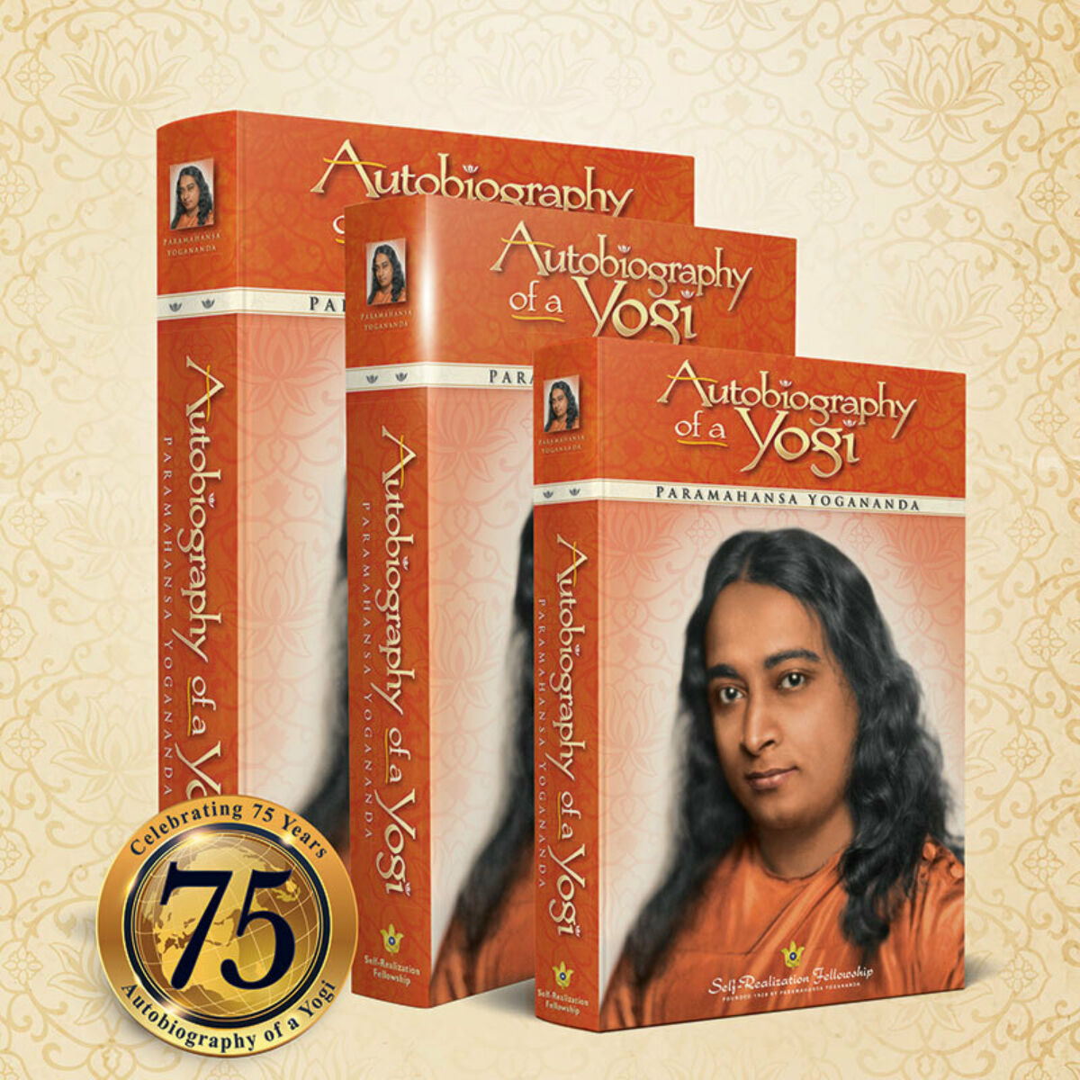 Audio book &  Summary – Autobiography of a Yogi