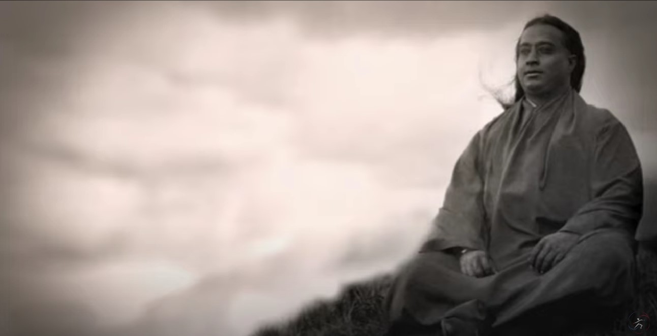 Paramahansa Yogananda: The true signs of progress in meditation