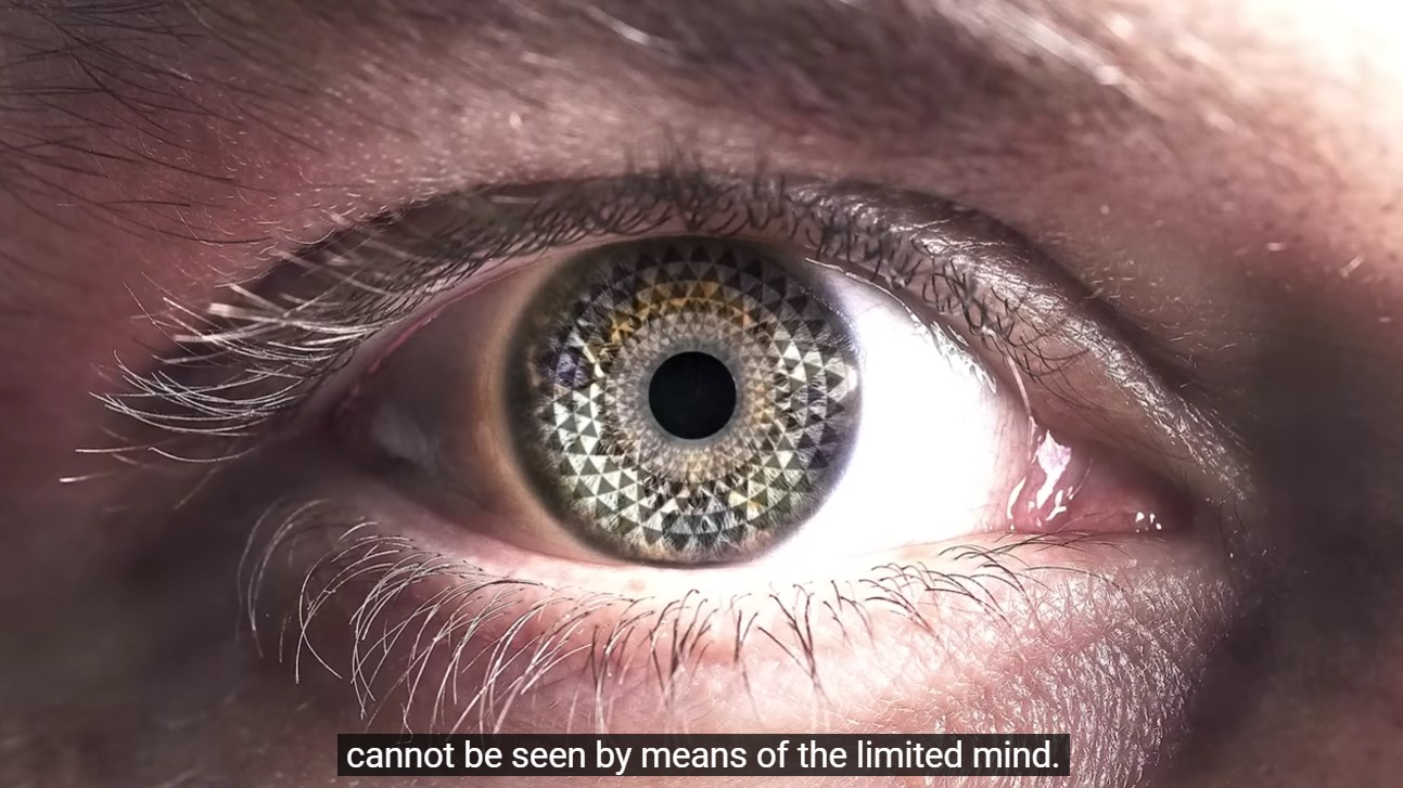 Choiceless Awareness – The Secret of Secrets- The Wisdom That Leads to Samadhi